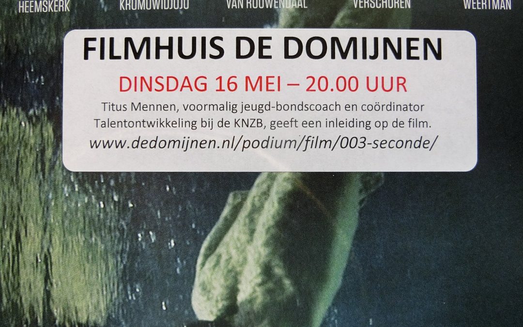 Documentaire 0,03 seconden